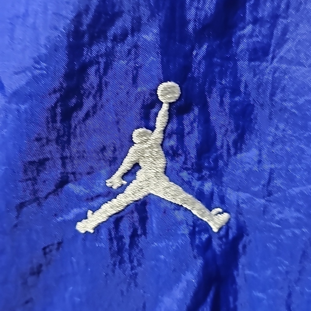 Jordan Windbreaker Jacket‎ Size Small NWT - Picture 4 of 11